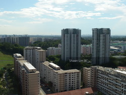 Guilin View (D23), Condominium #203795631